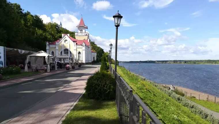 В скандальном деле о благоустройстве Сарапула арбитраж поставил многоточие