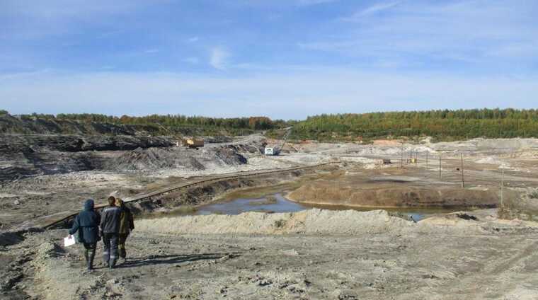 Росприроднадзор обвинил «Огнеупоры» в загрязнении водохранилища вблизи Богдановича