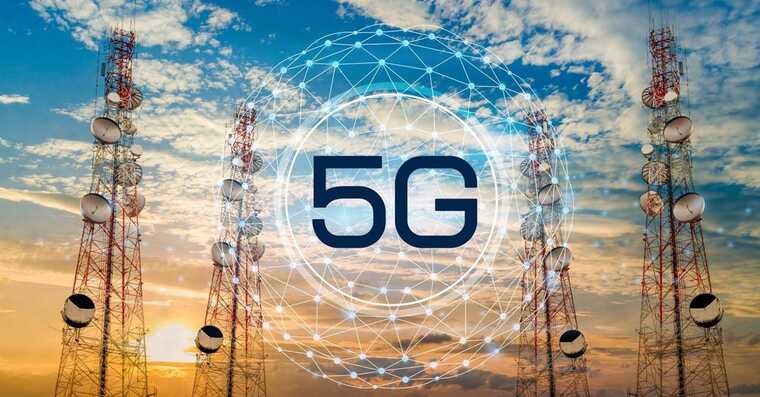 Пляски вокруг 4,4 млрд рублей, выданных на "создание" в России сетей 5G, продолжаются и привлекают все новых "танцоров"