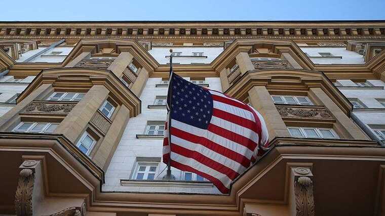 Посольство США предупредило о планах экстремистских атак в Москве