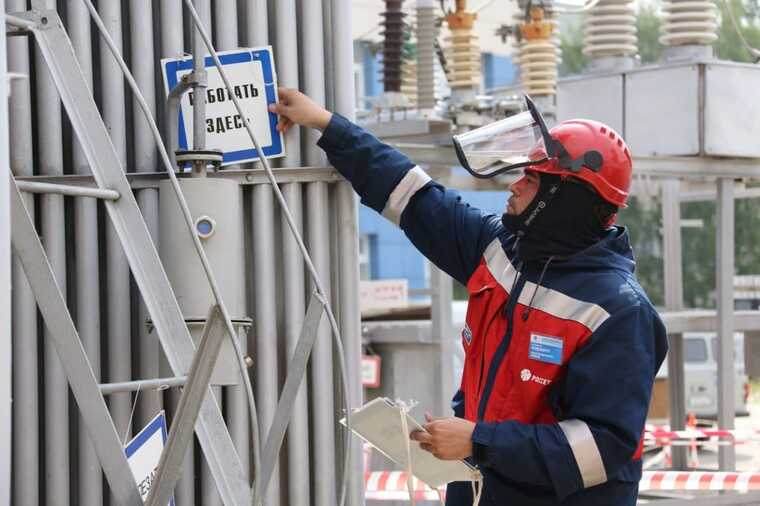 «Арт Нуво» препятствует доступу к электросетям: безопасность работников под угрозой