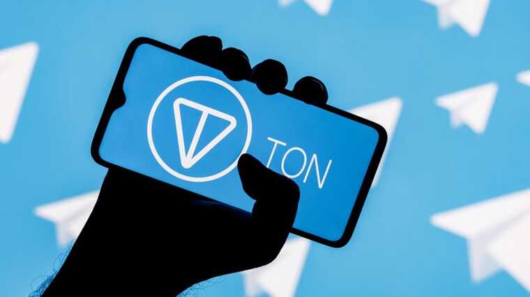 Рекордный рост выручки Telegram: криптовалюта Toncoin обеспечила успех