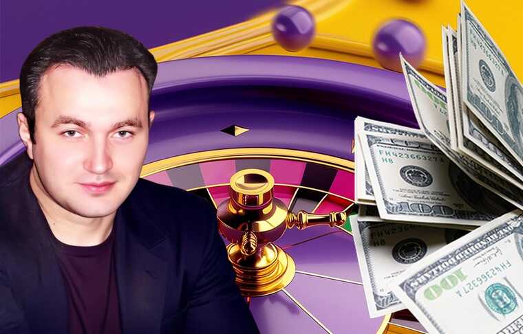 Maksym Krippa and the Russian trail: How illegal business helps the owner of illegal online casinos buy real estate and media in Ukraine