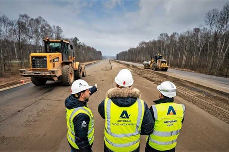 Свердловский арбитраж разберется с «Автобаном»: дорожники задолжали десятки миллионов