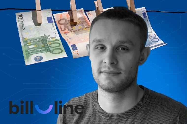 Криптовалютные схемы, офшоры и отмывание денег для игорной мафии через Bill_line: что еще усердно пытается скрыть о себе владелец белорусского паспорта Артем Ляшанов