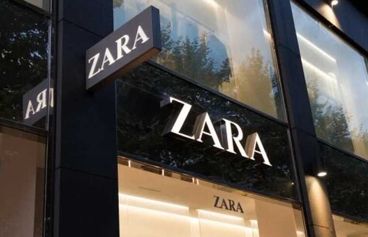 Zara и другие бренды Inditex готовятся вернуться на российский рынок