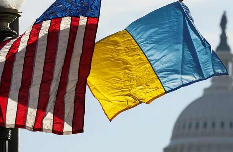 Украина и США близки к подписанию сделки о месторождениях, несмотря на отсутствие гарантий