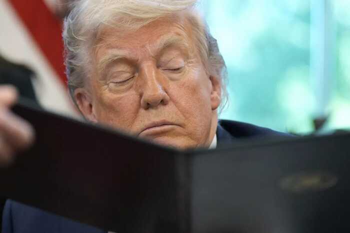 Трамп раскритиковал опросы, заявив о манипуляциях