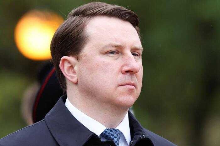 Следователи предъявили обвинения Копайгородскому по делу о получении взяток от застройщиков