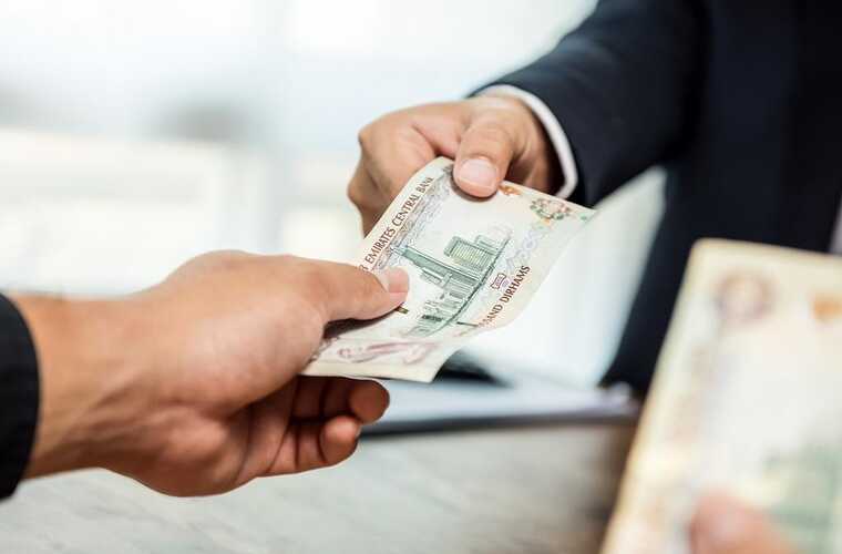 Российские силовики начали отслеживать перемещения и финансы россиян в ОАЭ