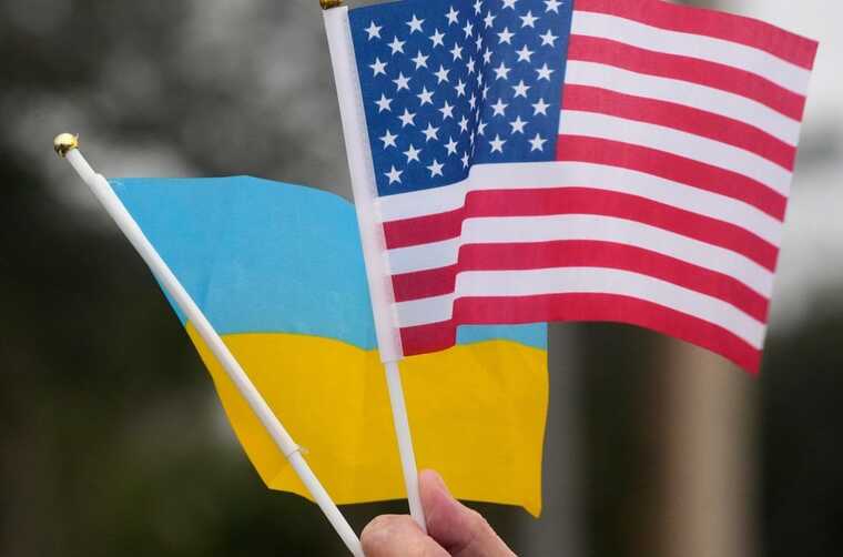 Украина и США подписали три соглашения по недрам вместо одного