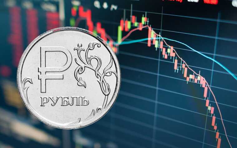 Правительство фиксирует резкое торможение экономики России