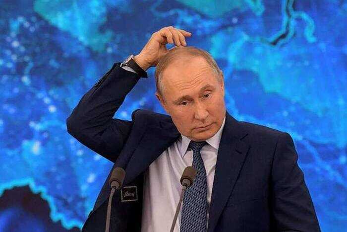 Путинский культ Победы под угрозой: США и Талибан переписывают историю
