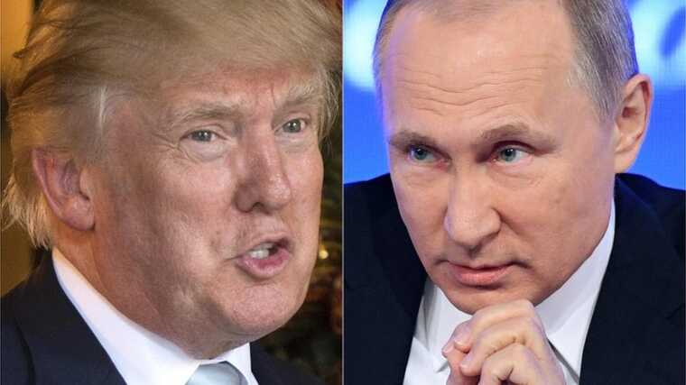 Вашингтон не нашёл способа заставить Москву принять условия Трампа