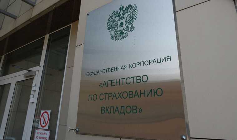 ФСБ задержала первого замглавы Агентства по страхованию вкладов Ольгу Долголеву