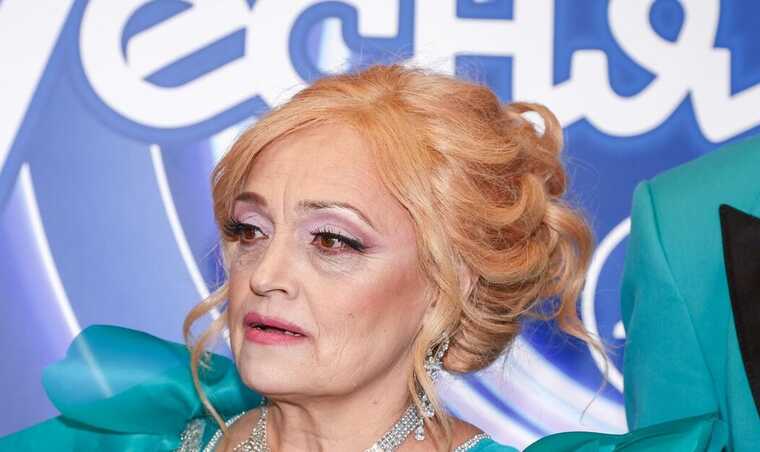 В Иванове девушка напала на Надежду Кадышеву после концерта