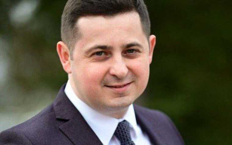 Дмитрий Дубовенко из КПРФ заявил, что не отрицает вину в жёстком ДТП с погибшими