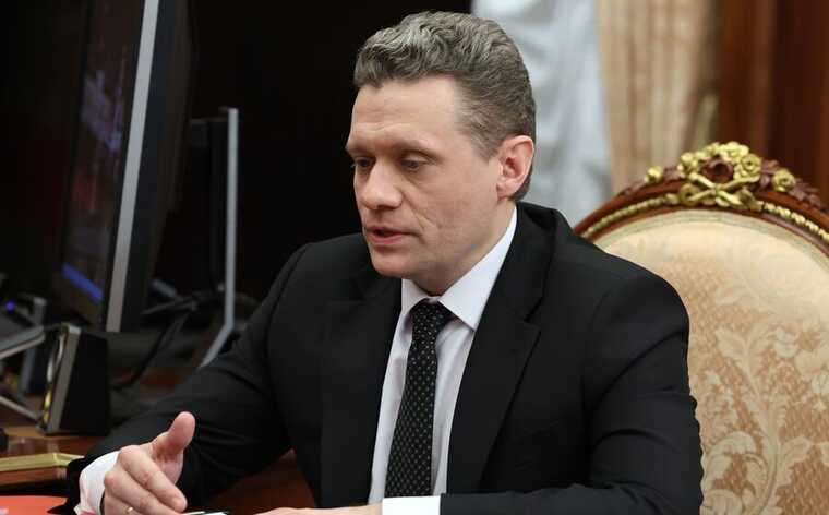 Губернатор Филимонов обвинил алкосети в усугублении демографического кризиса
