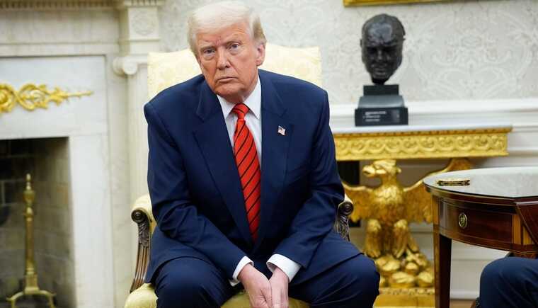 Израиль не знал о решении Трампа прекратить удары по хуситам