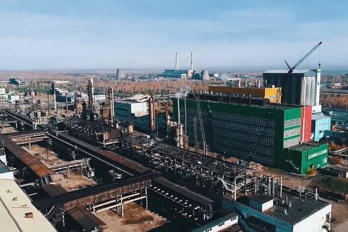 Генпрокуратура требует вернуть «Саянскхимпласт», обвиняя владельца в коррупции