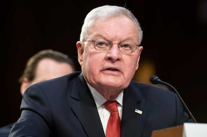Келлог уверен в способности Трампа добиться прекращения огня в Украине