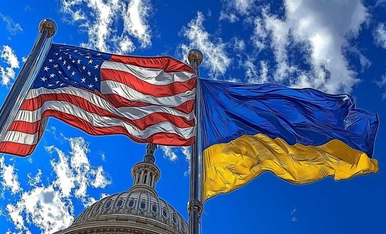США отказываются от идеи перемирия из-за позиции России