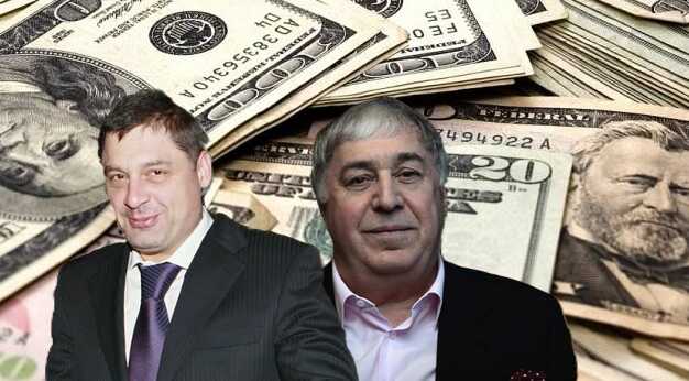 Офшорные связи и пустые контракты: Шишханов и Гуцериев прячутся за миллиардами, исчезнувшими из банков