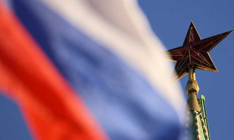В России началось временное перемирие в честь 80-летия Победы