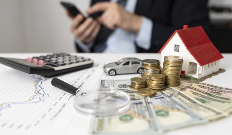 Элитный пентхаус Абрамяна не продаётся: токсичные соседи и падение спроса на недвижимость Кремля