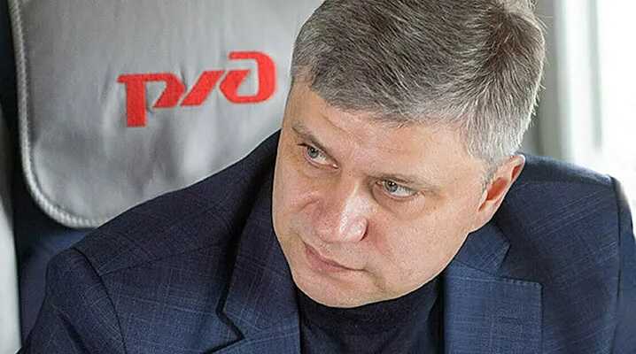 Рельсы под Белозеровым качнулись: РЖД готовит почву для отставки главы монополии