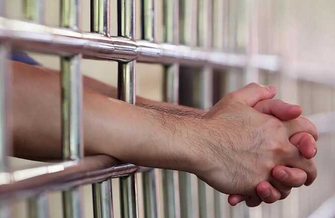 В Новом Орлеане сбежали одиннадцать заключённых