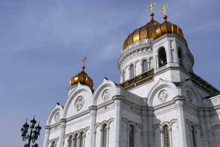 Протоиерей Ткачёв предложил ввести специальный налог на бездетных мужчин старше 40 лет