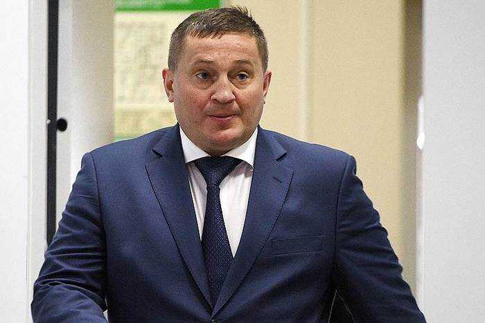 Силовая зачистка МВД в Волгоградской области выявила коррупционную систему губернатора Бочарова