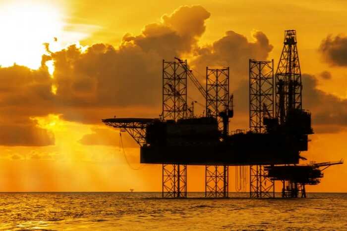 В Чёрном море обнаружено газовое месторождение стоимостью 30 миллиардов долларов