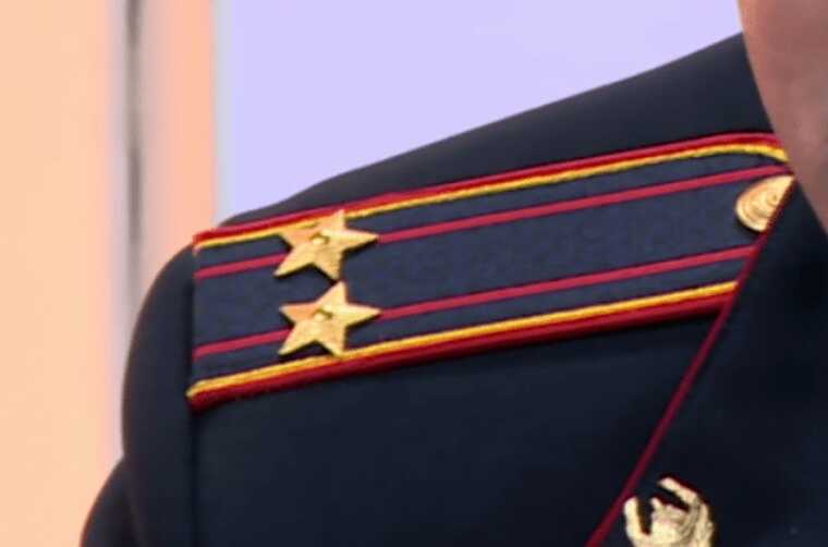 Подполковник Троицкий прокомментировал избиение сотрудников наружного наблюдения