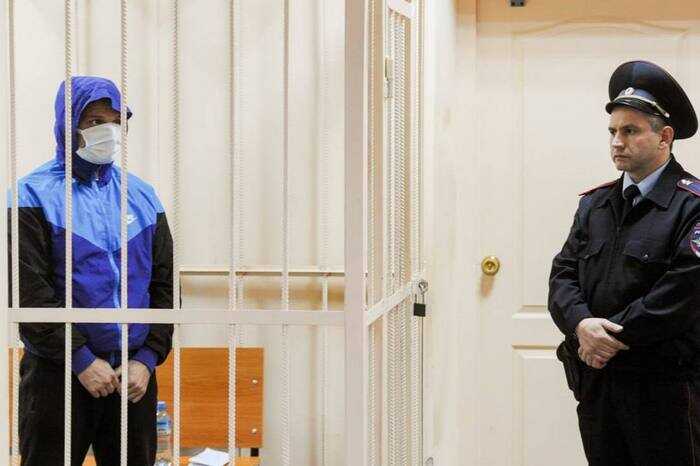 Подполковника Центра «Э» Александра Калитюка поймали с миллионами в багажнике