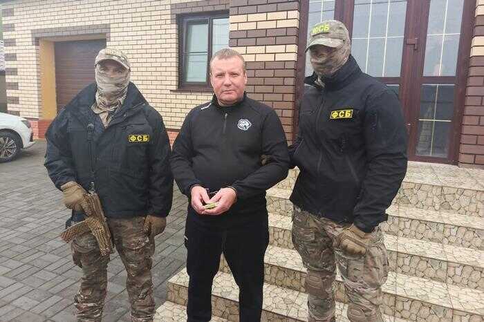 Начальник ФКУ МВД по Челябинской области и совладелец «Капиталстрой» арестованы за коррупцию и взятки