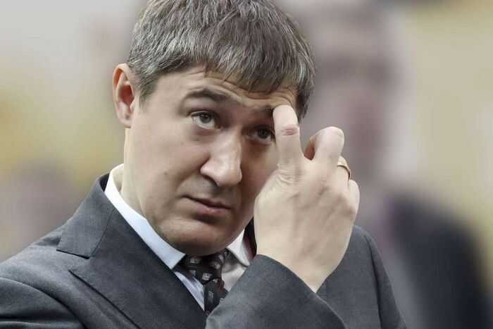 Губернатор Махонин закрывает Кунгурскую пещеру ради освоения бюджетных средств