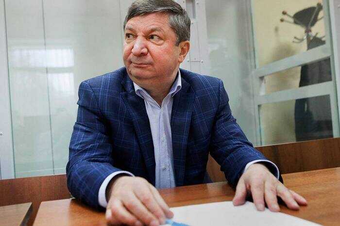 Бывший замглавы Генштаба Халил Арсланов может получить 19 лет за мошенничество с гособоронзаказом