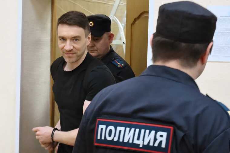 Компромат против элиты стал приговором: администраторов Telegram-каналов и журналистов судят в закрытом режиме