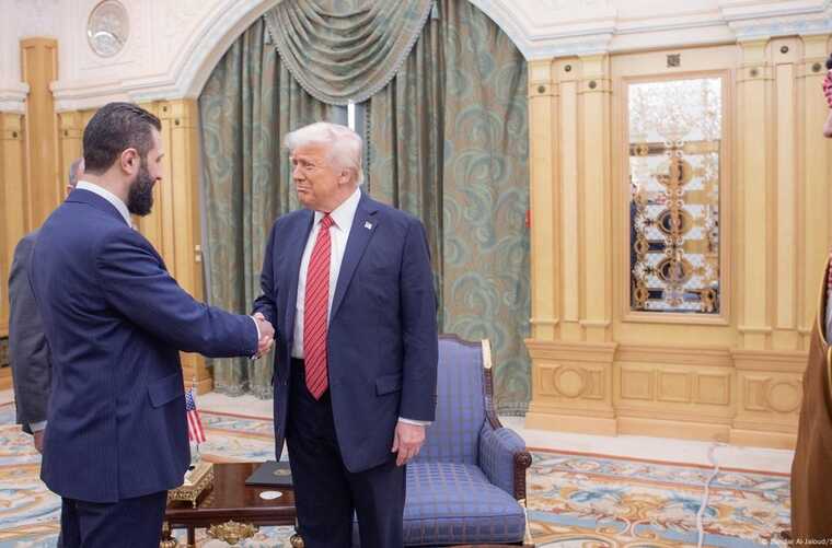 В администрации Трампа допустили крах временного правительства Сирии