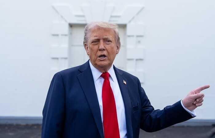 Трамп не дал четкого ответа по новым жестким санкциям против России
