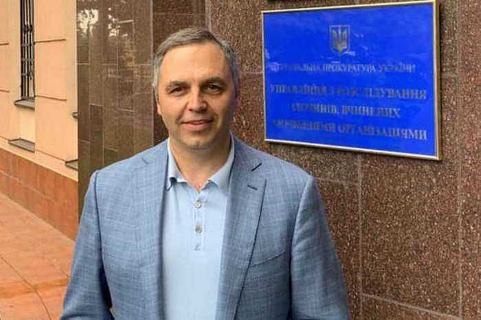 Убийство Андрея Портнова: подробности расстрела у школы в Испании — фото с места убийства