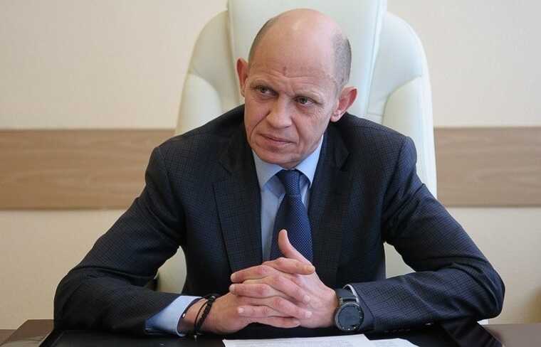 Суд оправдал экс-чиновника Алексея Овчинникова по делу о браконьерстве