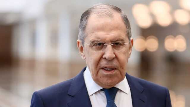 Лавров назвал нереалистичным проведение второго раунда переговоров с Украиной в Ватикане