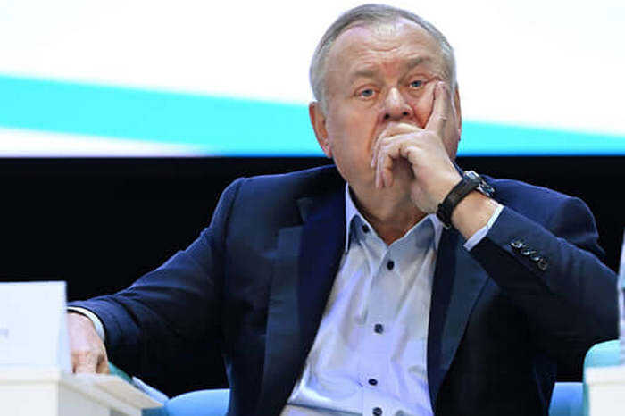 Сергей Куликов уничтожил Роснано: 90% вложений в пустые активы и полный провал нанотехнологий за 4 года