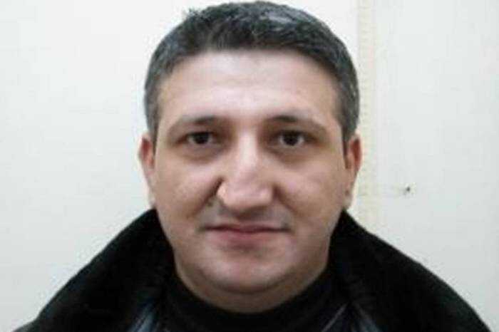 В Анталье поймали известного преступного авторитета Тэко Тбилисского
