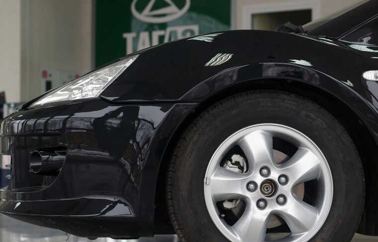 Роскошные автомобили изъяли у законных владельцев по фальшивым обвинениям