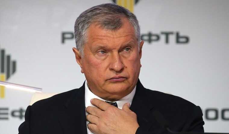 Теневая защита Сечина: Радионова уводит удар от главы Роснефти на простых сотрудников