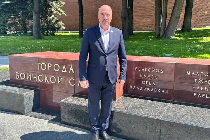 Мэрия Орла и подрядчики замешаны в коррупционной схеме с плиткой для мемориала «Судбищенская битва»